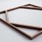 Ekena Millwork Extra Small Fraser Decorative Fretwork Wood Wall Panels, Birch, 7 3/8"W x 7 3/8"H x 3/8"T WALW08X08X0375FSRBI - alternate 2